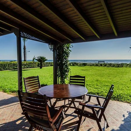 Blue Bay Beach House Larnaca Zewnętrze zdjęcie