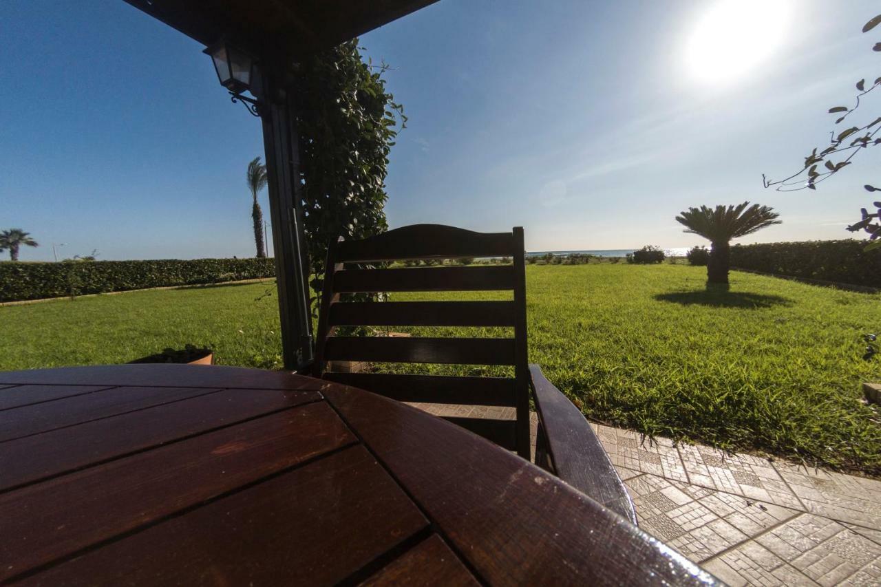 Blue Bay Beach House Larnaca Zewnętrze zdjęcie