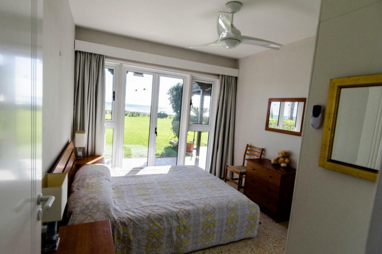 Blue Bay Beach House Larnaca Zewnętrze zdjęcie