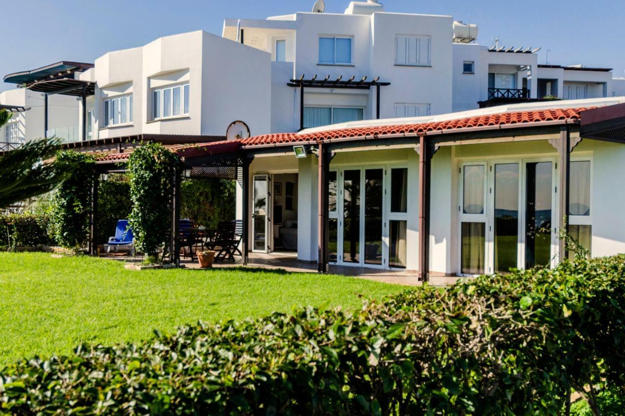 Blue Bay Beach House Larnaca Zewnętrze zdjęcie