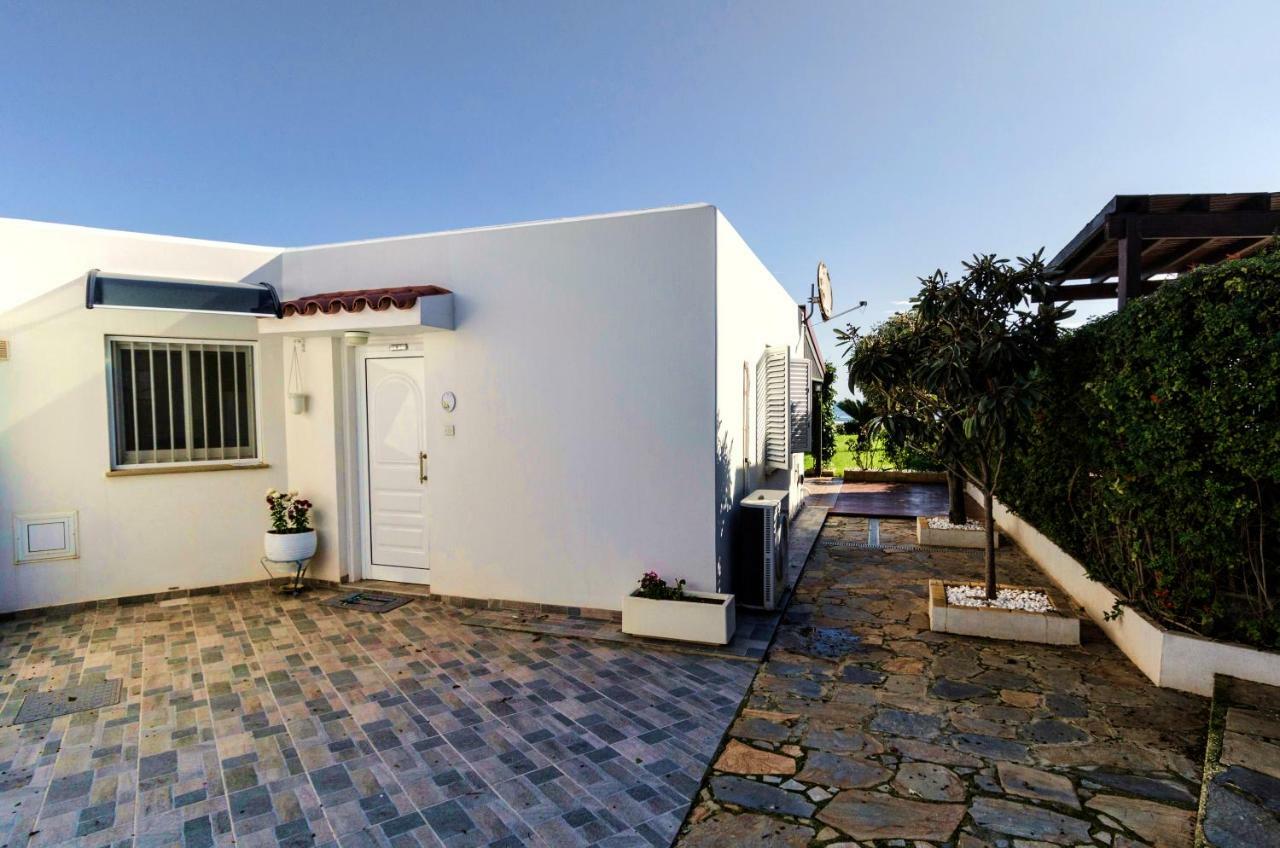 Blue Bay Beach House Larnaca Zewnętrze zdjęcie