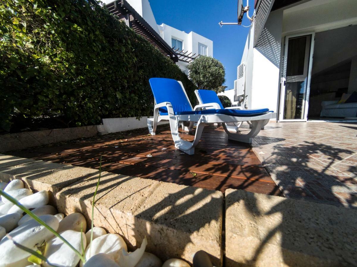 Blue Bay Beach House Larnaca Zewnętrze zdjęcie