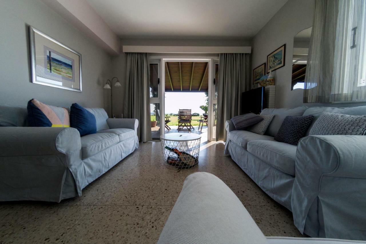 Blue Bay Beach House Larnaca Zewnętrze zdjęcie